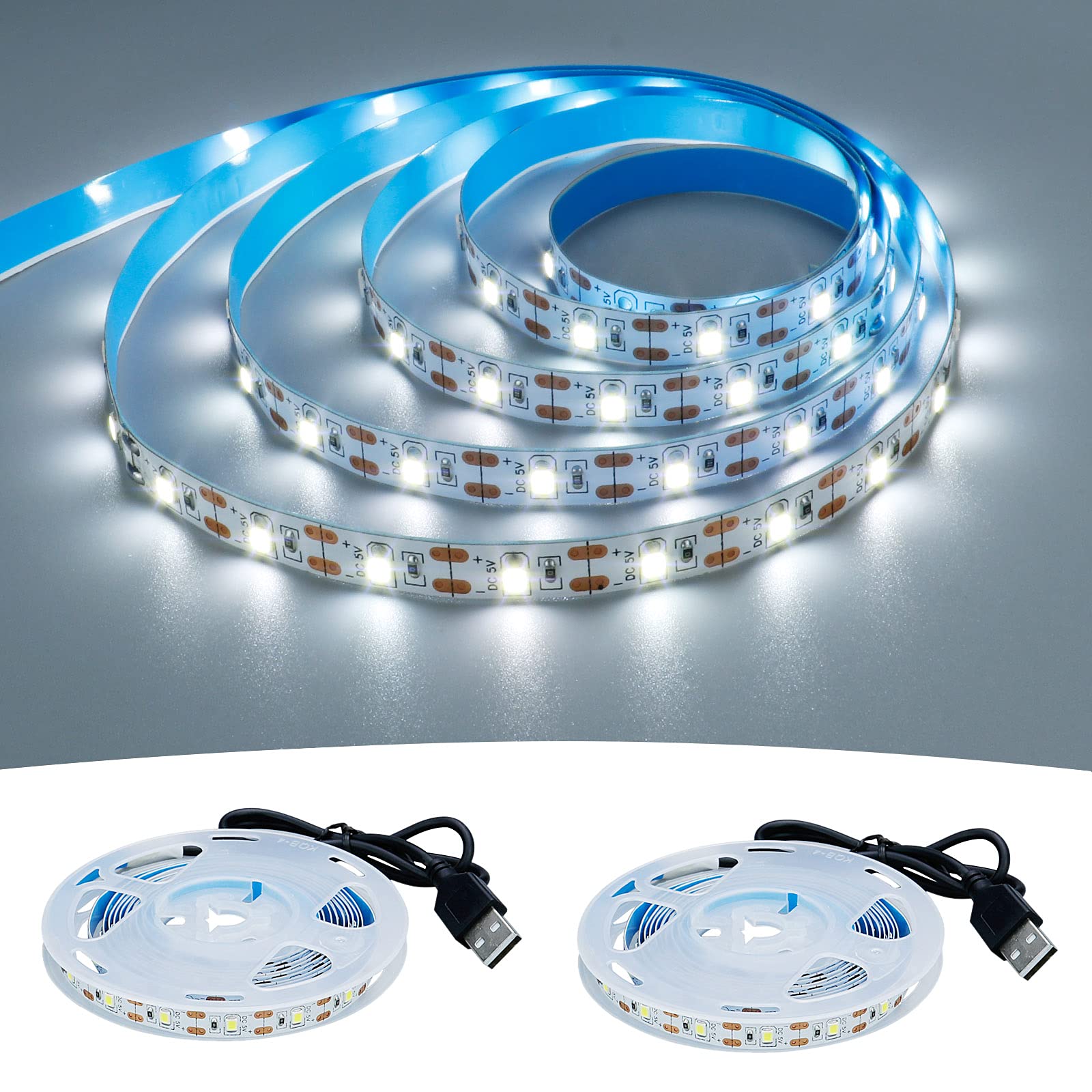 USB Led Smart Strip Lights RGB Led Light USB Led Smart Strip Lights RGB Led Light